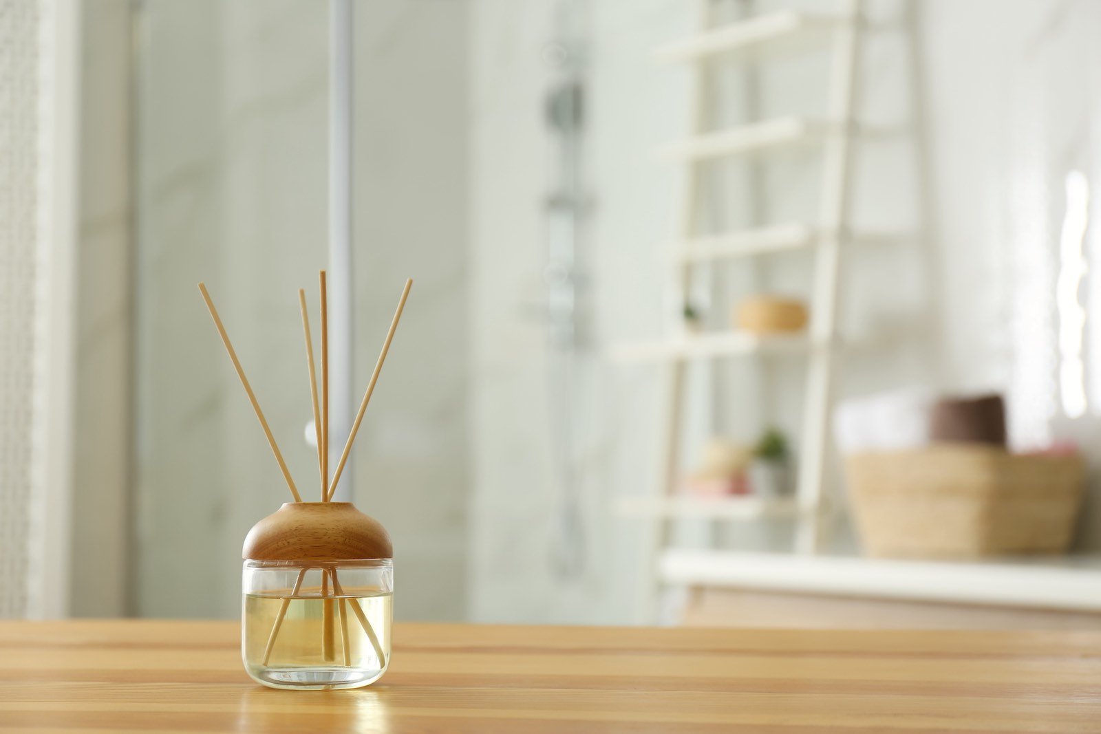 How To Use A Reed Diffuser - New Dawn UK