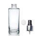 Glass Mist Bottle & Lid