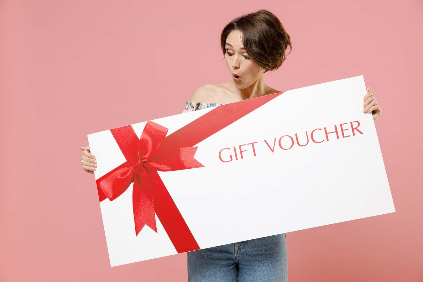 New Dawn UK Gift Voucher