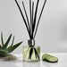 Aloe Vera and Cucumber Reed Diffuser - New Dawn UK