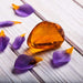 Amber & Violet Fragrance Reed Diffuser