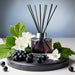 Baies Sauvage Reed Diffuser - New Dawn UK