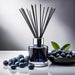 Blueberry & Vanilla Reed Diffuser - New Dawn UK