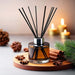 Christmas Spice Reed Diffuser - New Dawn UK