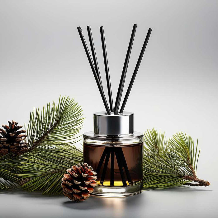 Christmas Tree Reed Diffuser - New Dawn UK