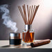 Cigar Lounge Reed Diffuser - New Dawn UK