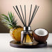 Coconut Island Reed Diffuser - New Dawn UK