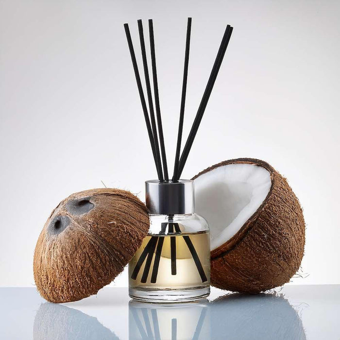 Coconut Reed Diffuser - New Dawn UK