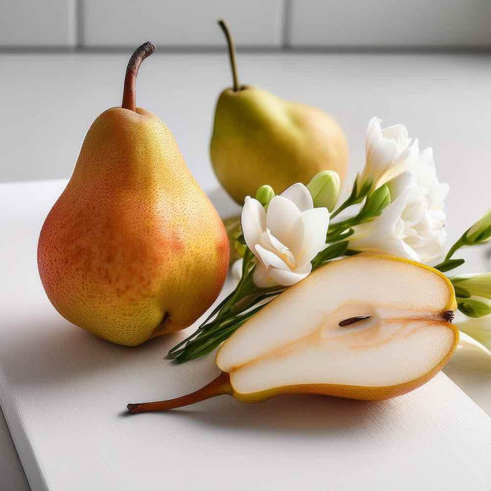 English Pear & Freesia Fragrance Diffusers Refill - New Dawn UK