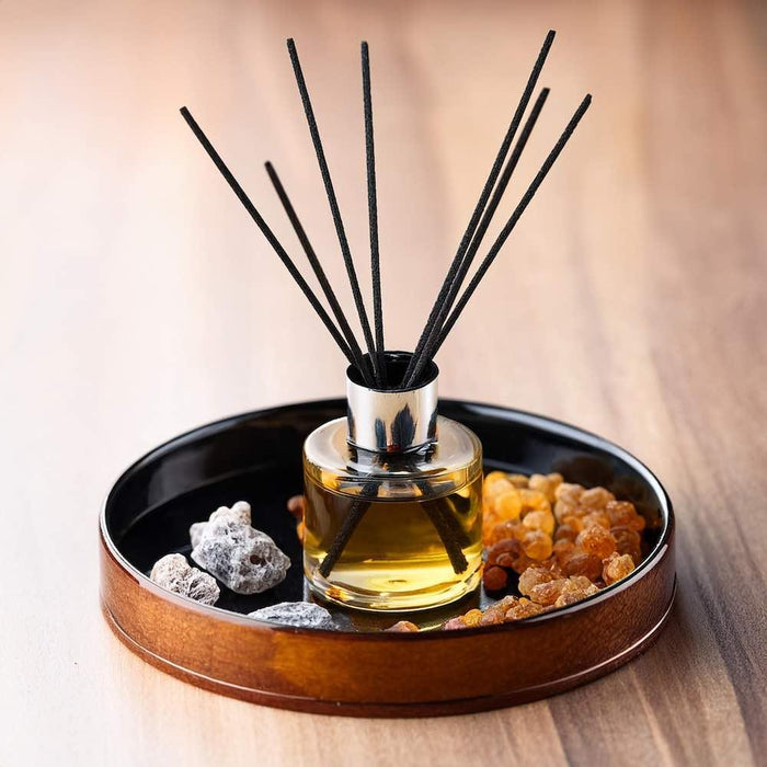 Frankincense & Myrrh Reed Diffuser - New Dawn UK