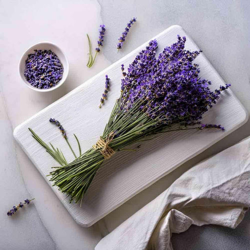 Lavender Diffuser Refill - New Dawn UK