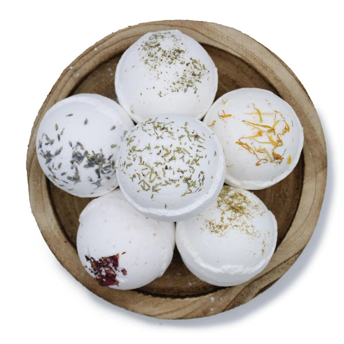 Luxury Sensual Bath Bomb