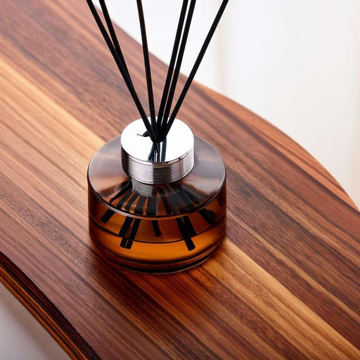 Mahogany & Teakwood Reed Diffuser - New Dawn UK