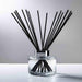 Clear Glass Reed Diffuser