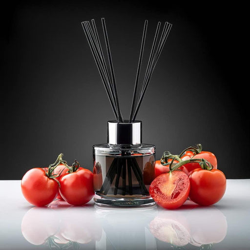 Tomato Vines Reed Diffuser - New Dawn UK