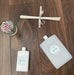 Spa Day Diffuser Oil Refill - Designer Fragrance Reed Diffusers - Air Freshener - Home Scent - New Dawn